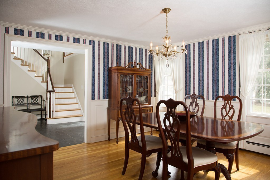 33 Stony Brook Road Weston, MA 02493 - Photo 4 of 11 Gallery Image 4