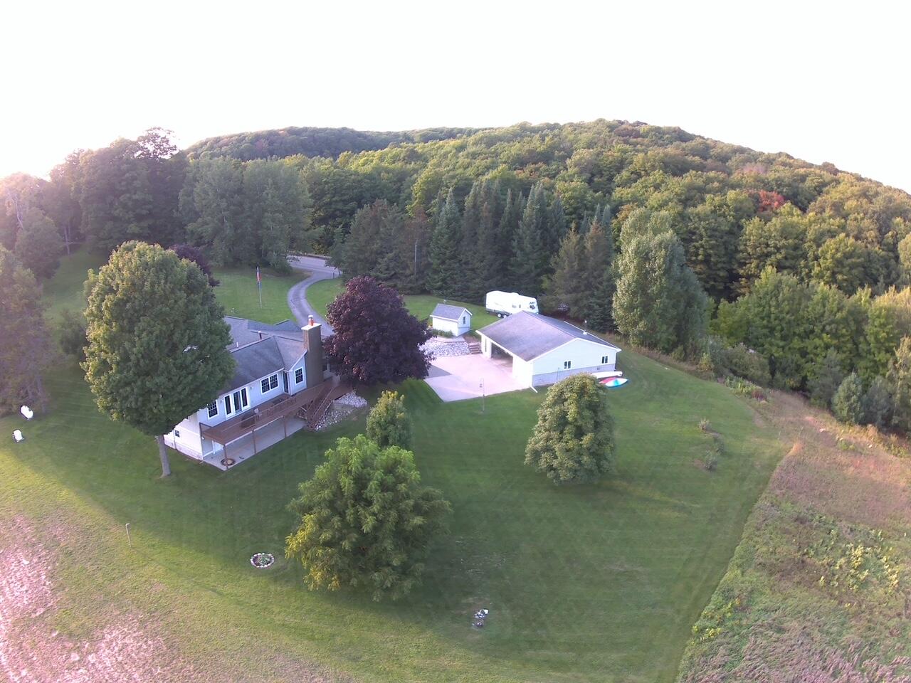 781 Poquette Road Gaylord, MI 49735 - Photo 1 of 31 Gallery Image 1
