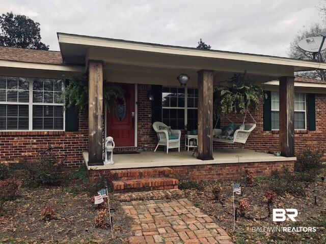 2755 Old Bratt Road Atmore, AL 36502 - Photo 39 of 39
