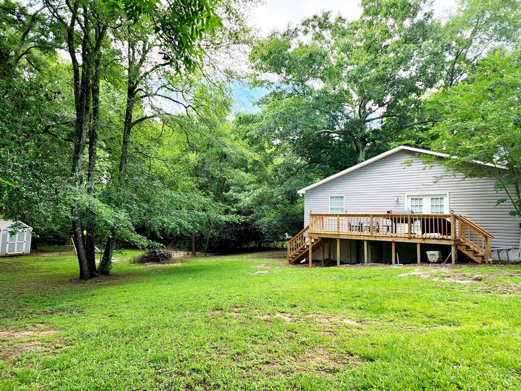 205 Meredith Street Enterprise, AL 36330 - Photo 4 of 18