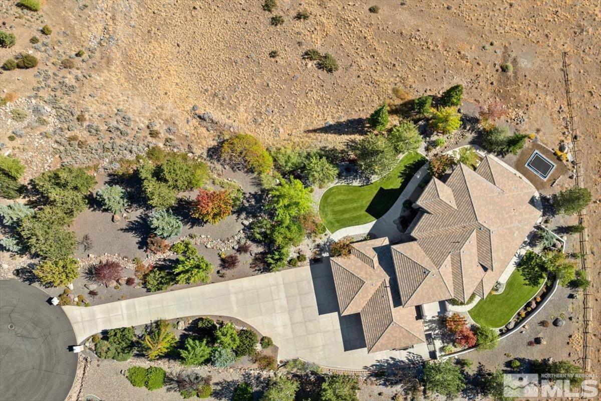10296 Rainmaker Court Reno, NV 89511 - Photo 40 of 40 Photo 40