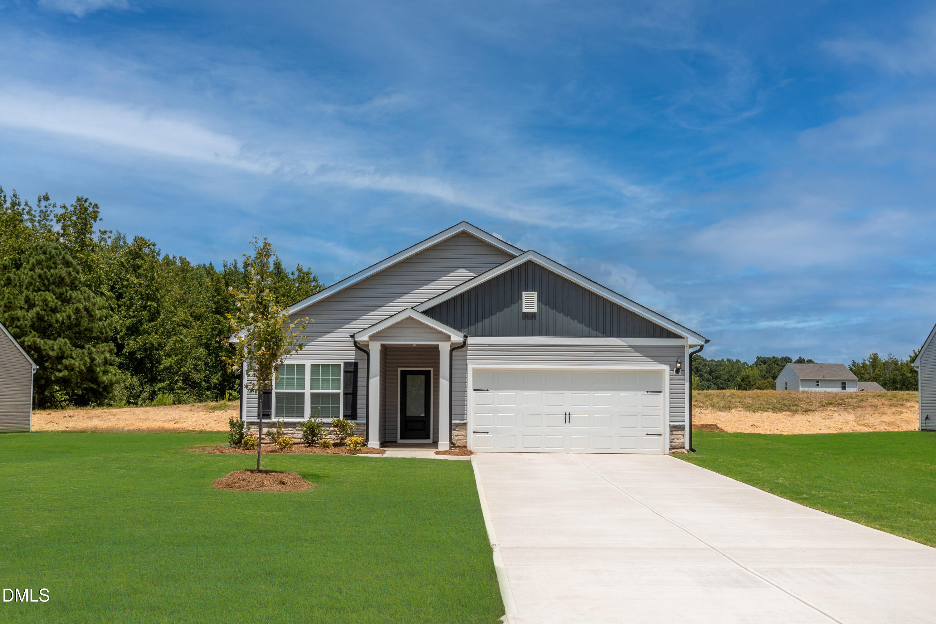 46 Foxton Place Angier, NC 27501 - Photo 1 of 8 Lot196024