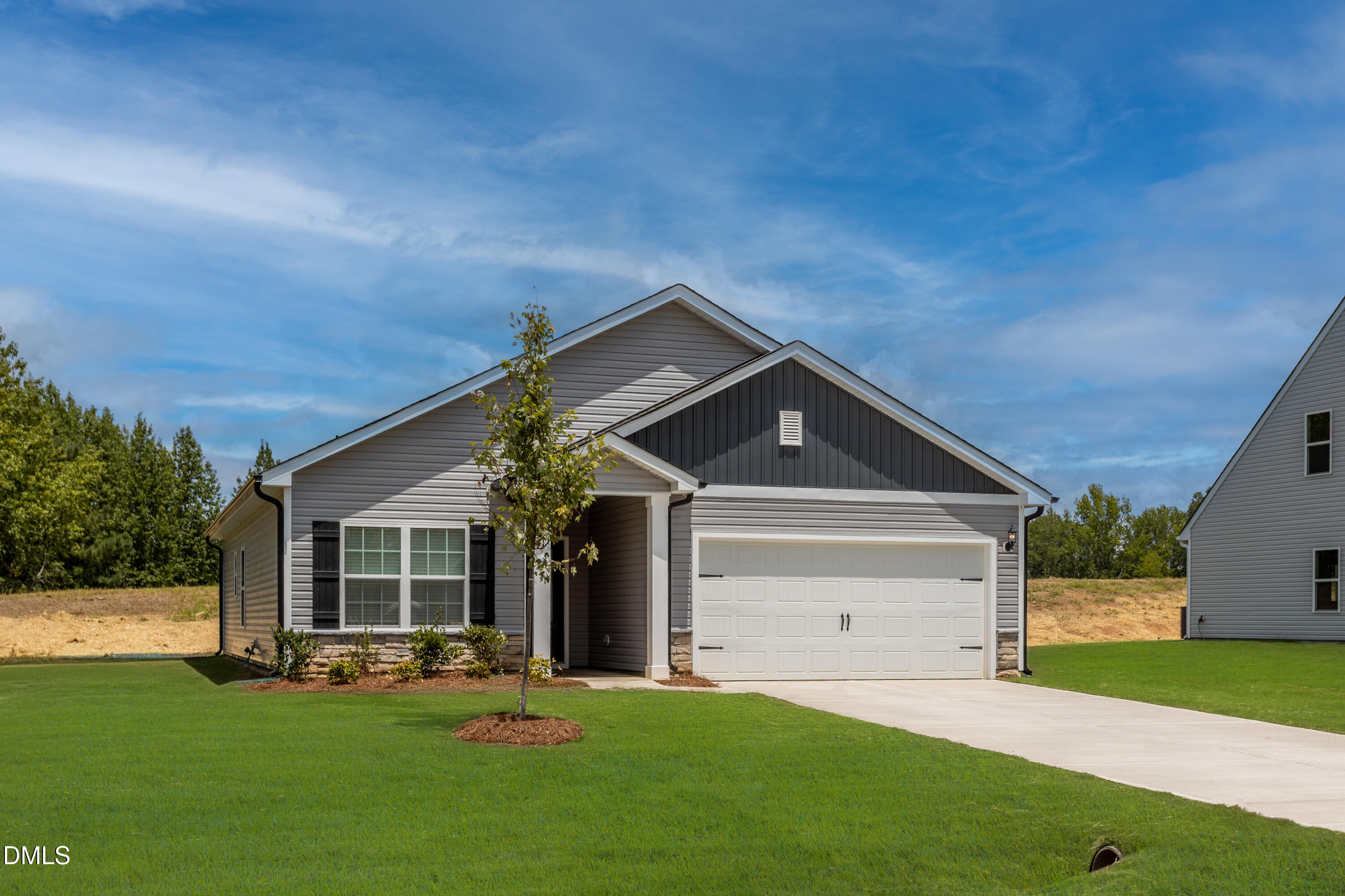46 Foxton Place Angier, NC 27501 - Photo 2 of 8 Lot196023