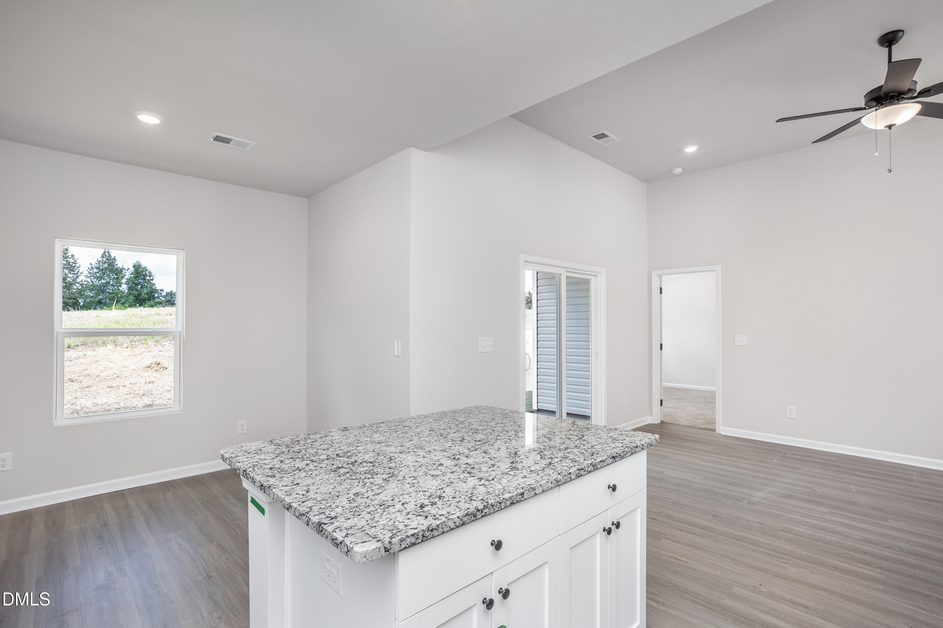 46 Foxton Place Angier, NC 27501 - Photo 6 of 8 Lot196012