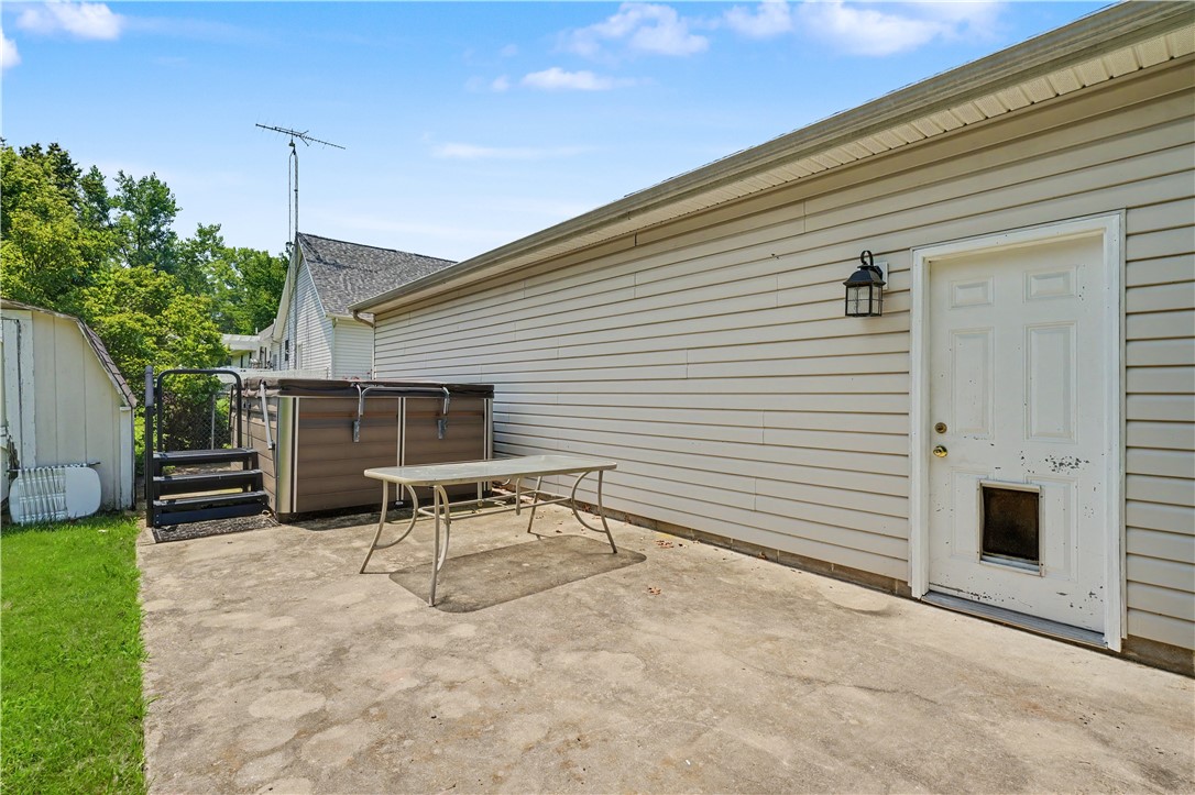 25045 Brandywine Road Danville, IL 61834 - Photo 41 of 45
