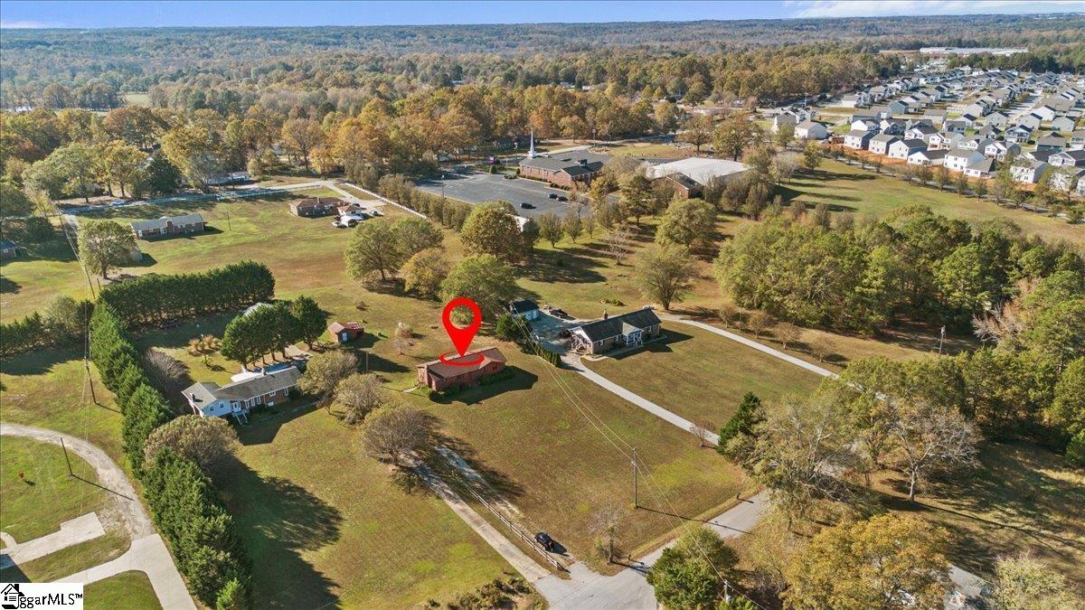 201 Fairground Road Simpsonville, SC 29680 - Photo 25 of 28