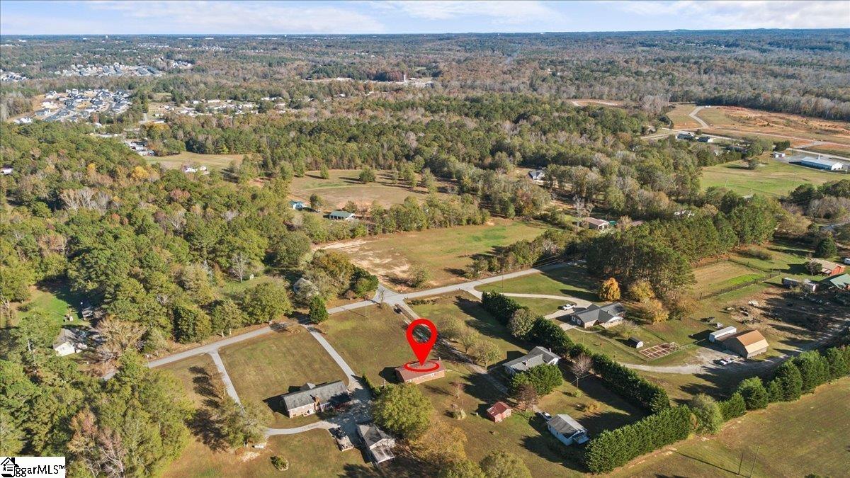 201 Fairground Road Simpsonville, SC 29680 - Photo 26 of 28