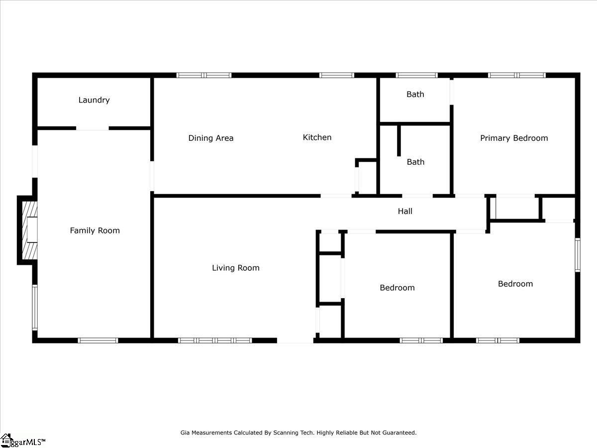 201 Fairground Road Simpsonville, SC 29680 - Photo 28 of 28