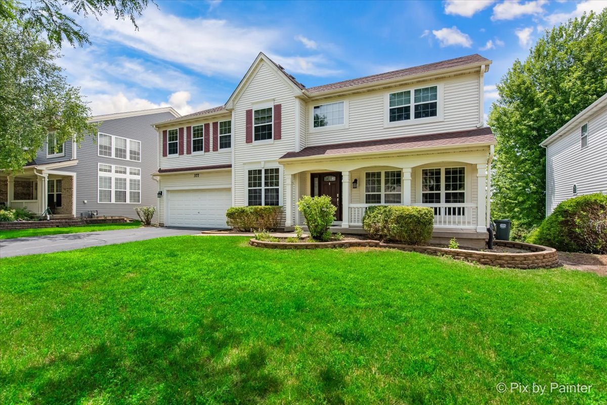 377 Sterling Circle Cary, IL 60013 - Photo 2 of 49