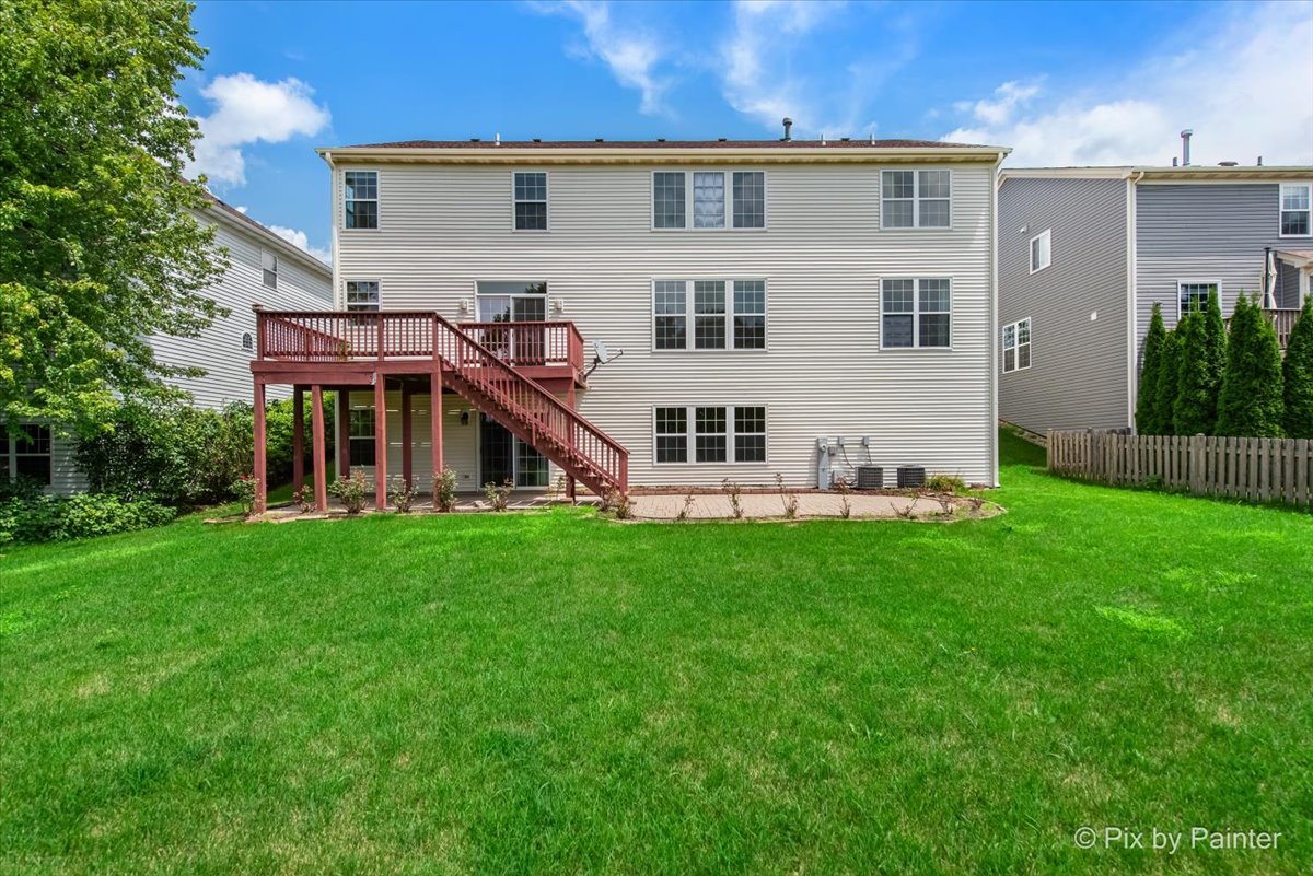 377 Sterling Circle Cary, IL 60013 - Photo 41 of 49