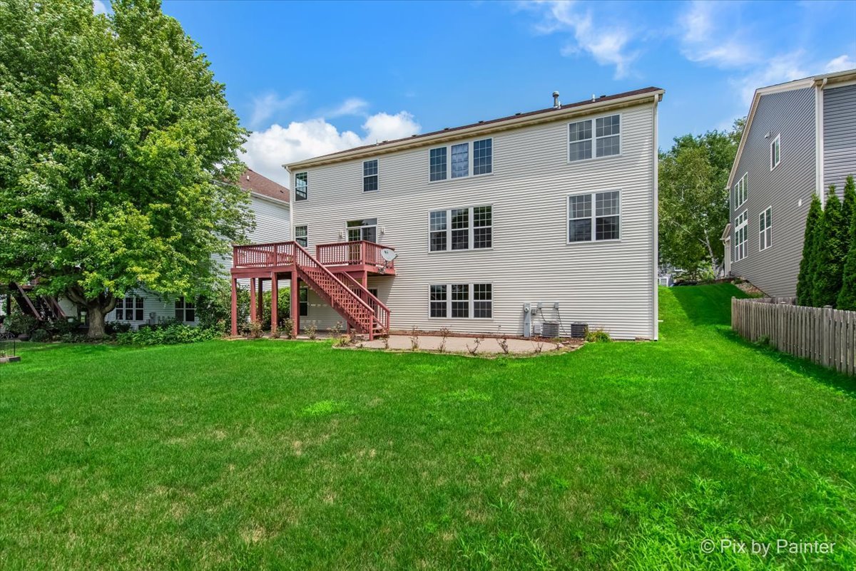 377 Sterling Circle Cary, IL 60013 - Photo 43 of 49