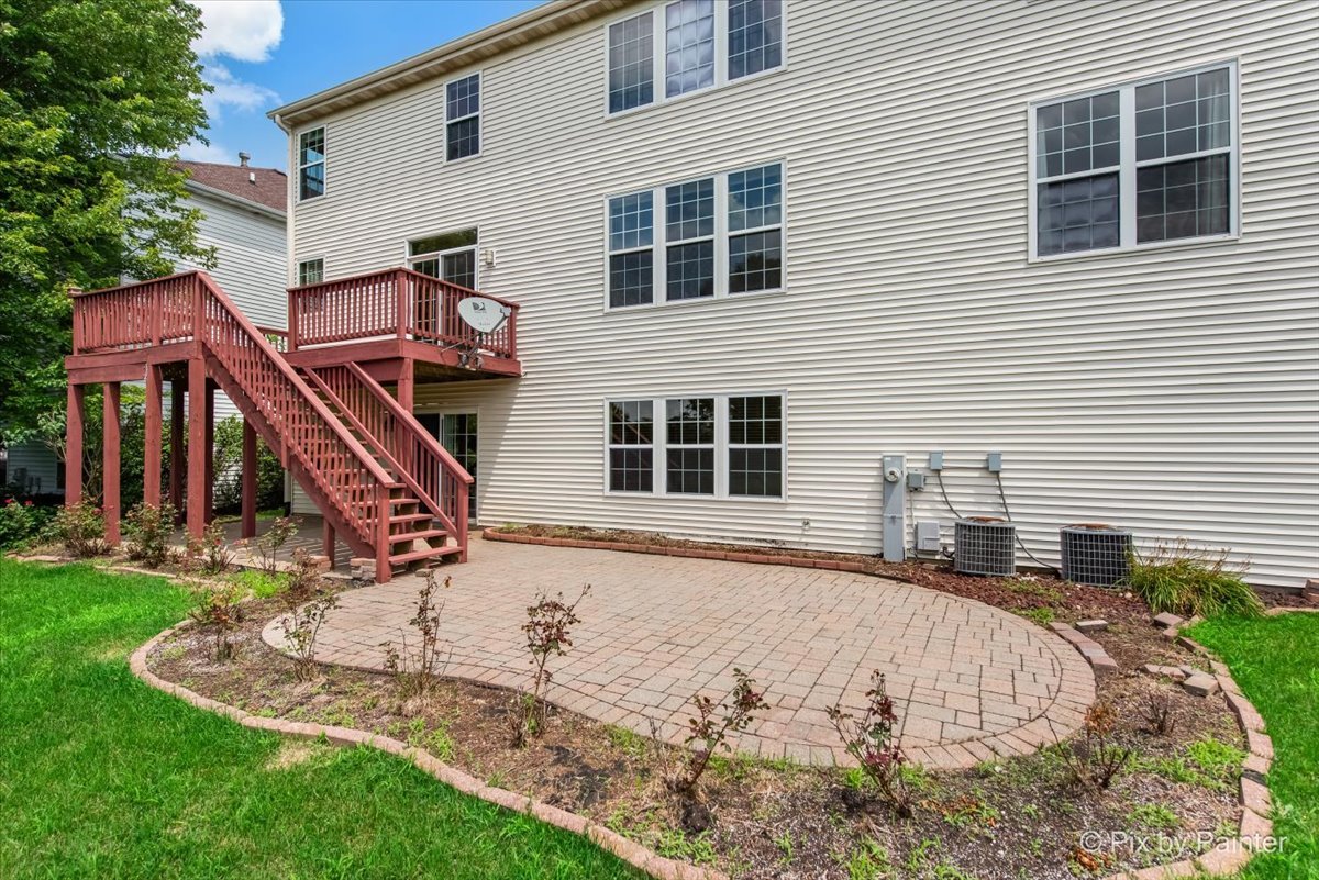 377 Sterling Circle Cary, IL 60013 - Photo 44 of 49