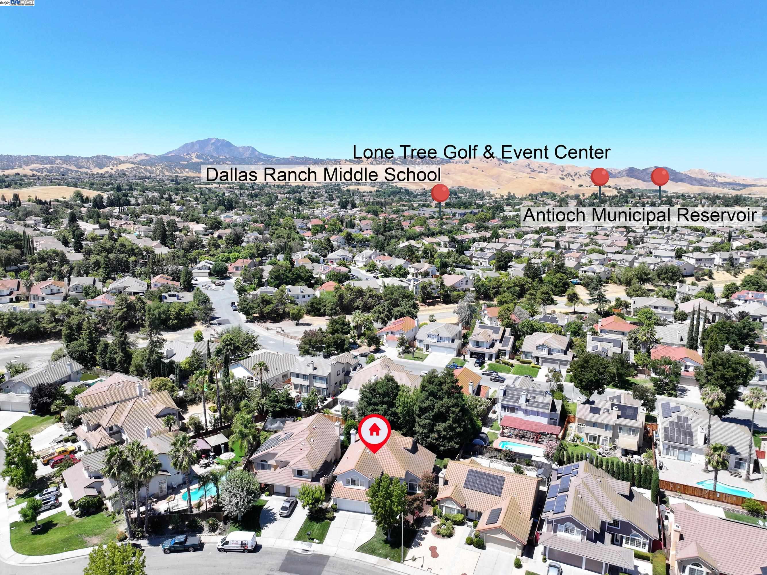 4528 Fallow Way Antioch, CA 94509 - Photo 43 of 44