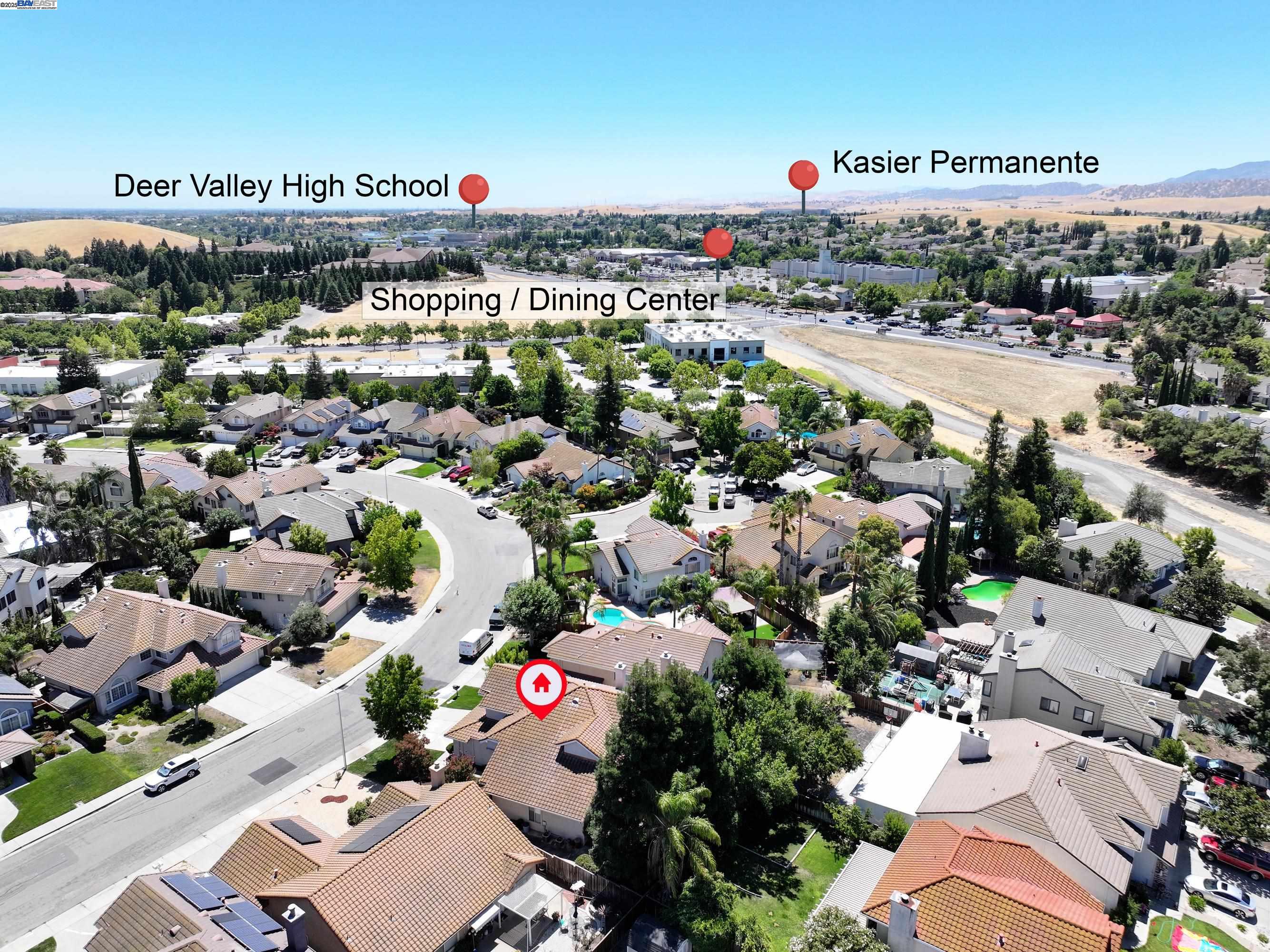 4528 Fallow Way Antioch, CA 94509 - Photo 44 of 44