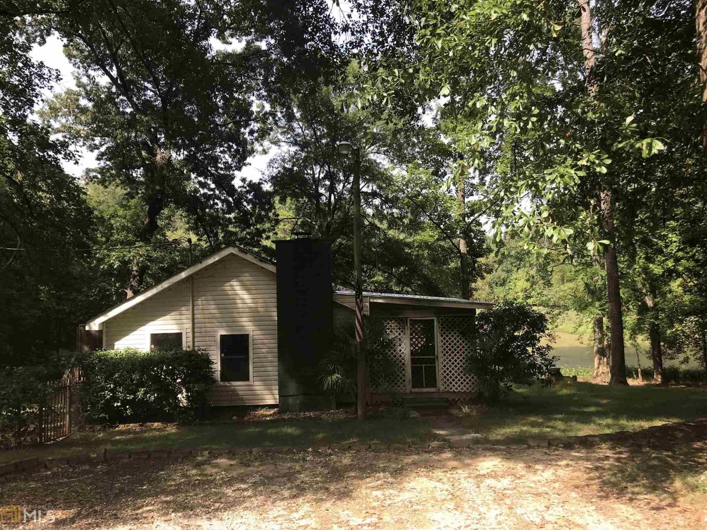 230 Southern Shores Road Jackson, GA 30233 - Photo 1 of 1