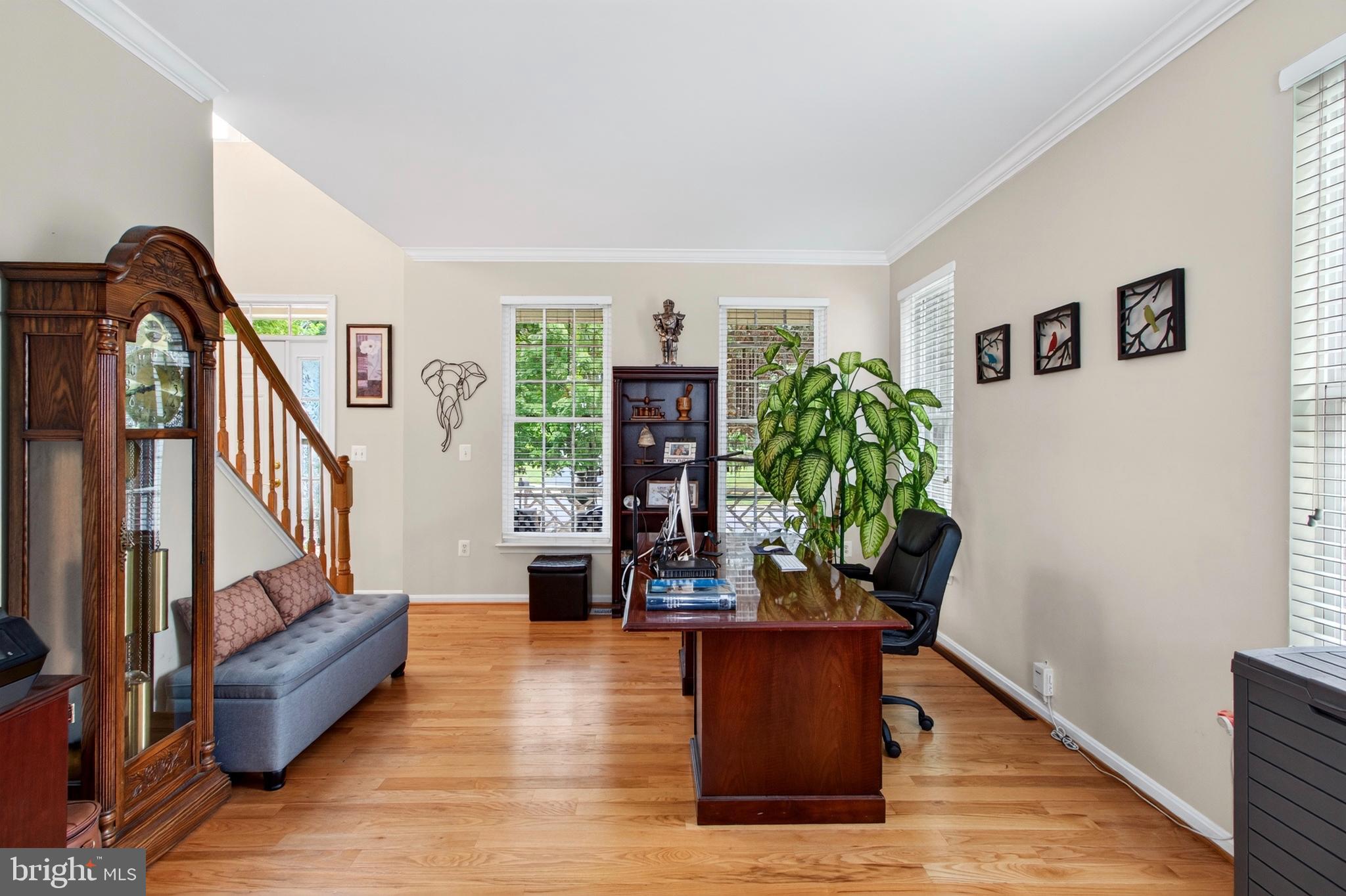 478 Blossom Tree Road Culpeper, VA 22701 - Photo 23 of 46 Gallery Image 23