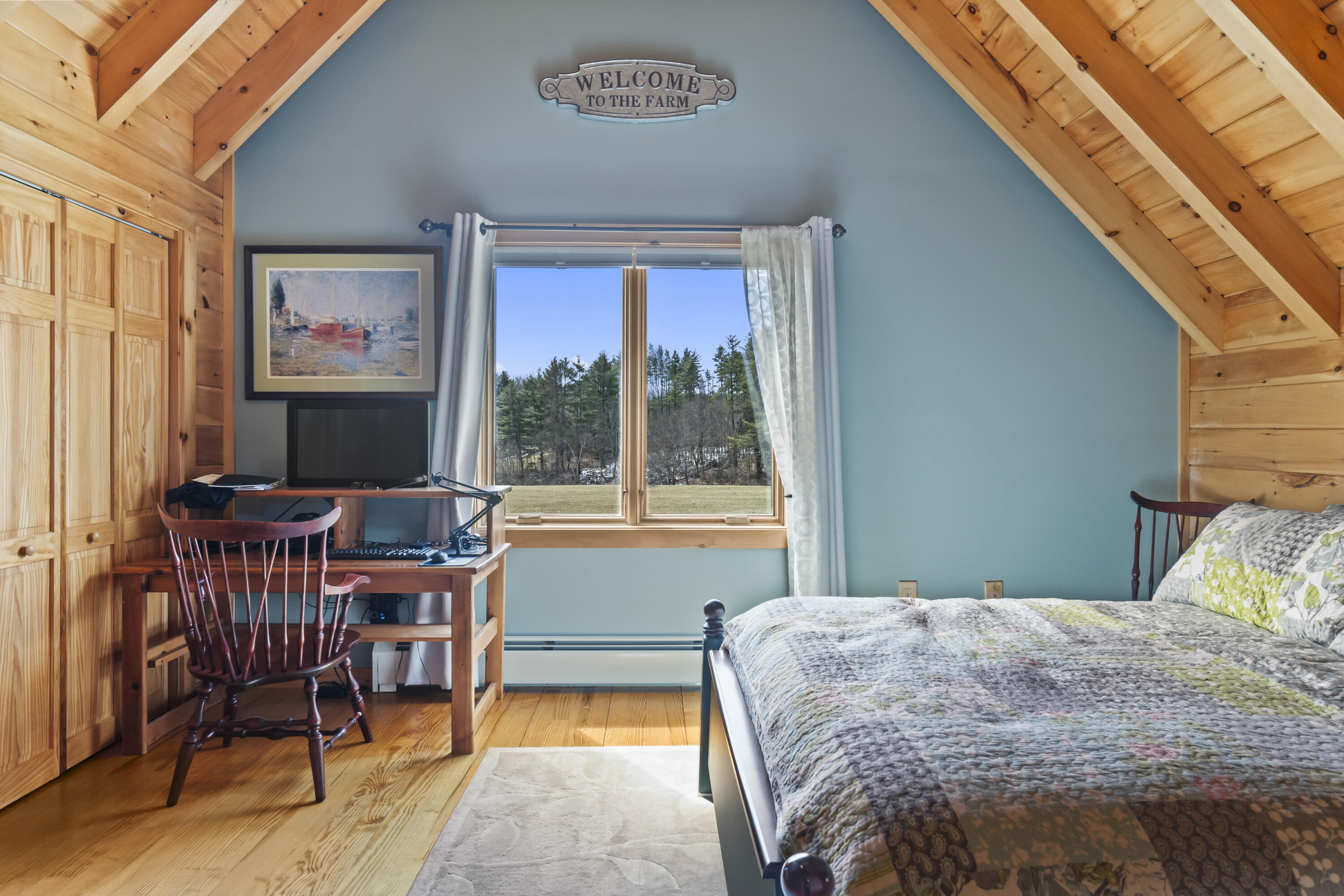 626 Howes Corner Road Turner, ME 04282 - Photo 44 of 67 626 Howes Corner Rd_158
