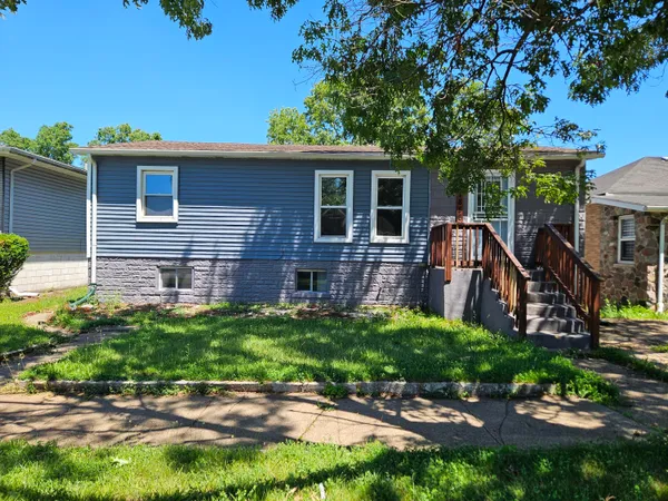 $122,000 | 1856 West 21st Avenue, Gary, IN 46404