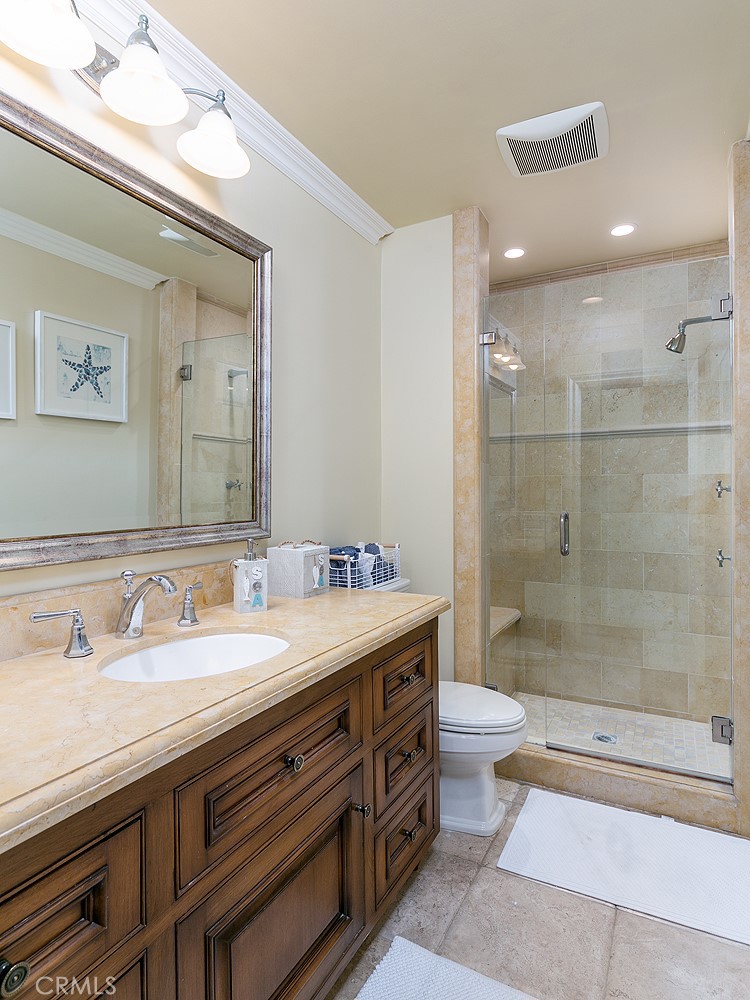 1706 West Oceanfront Newport Beach, CA 92663 - Photo 43 of 57 upstairs