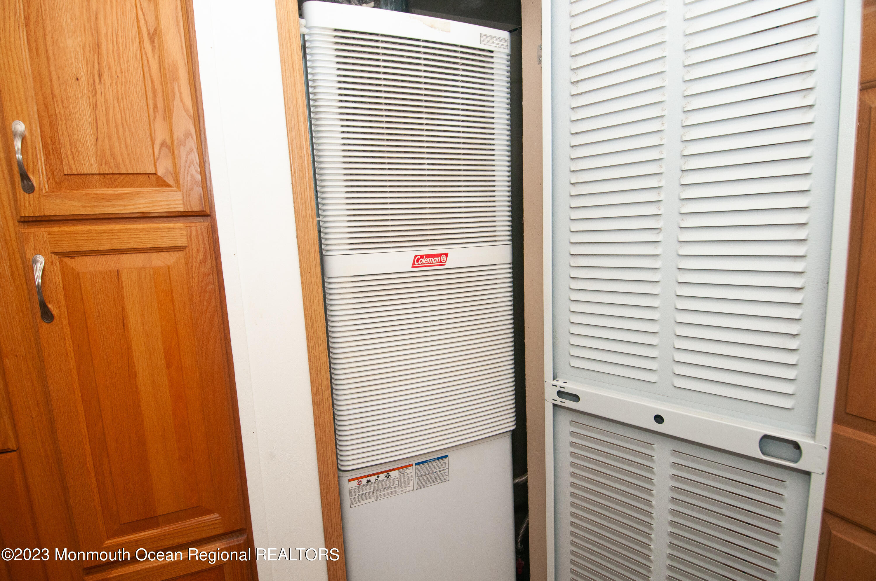 116 Woody Road Freehold, NJ 07728 - Photo 19 of 33 a view of a closet