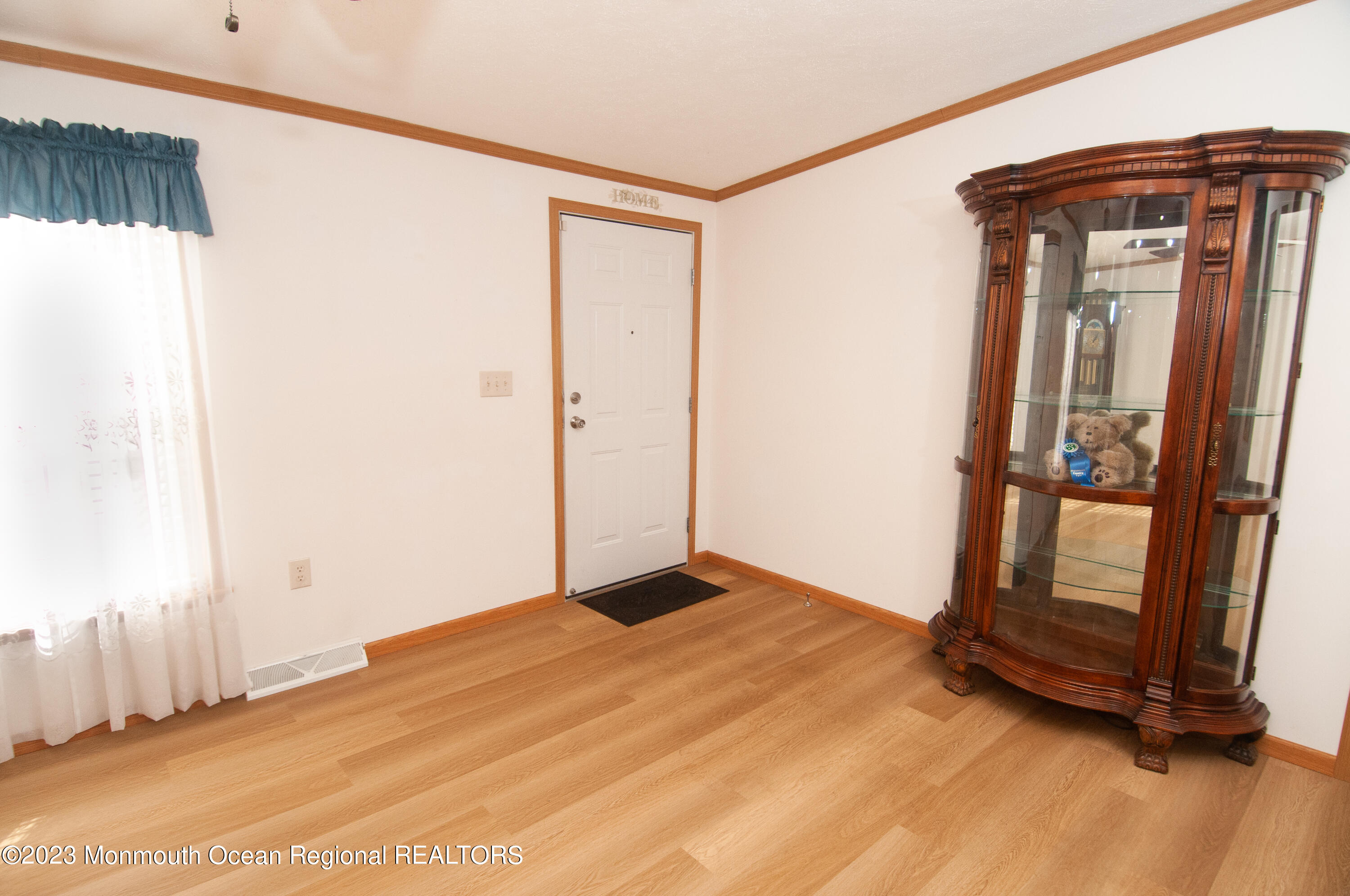 116 Woody Road Freehold, NJ 07728 - Photo 4 of 33 a view of front door
