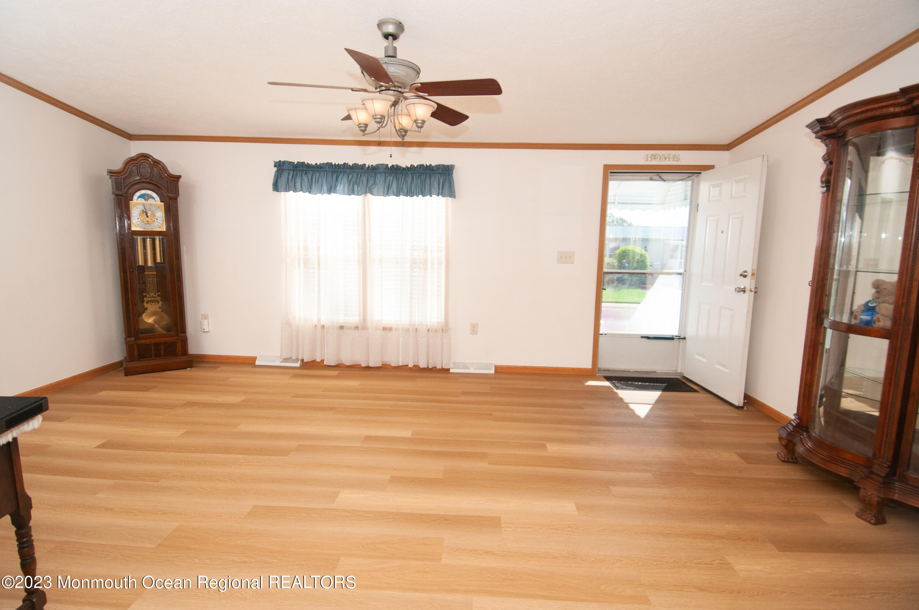 116 Woody Road Freehold, NJ 07728 - Photo 8 of 33 a view of an empty room with a window