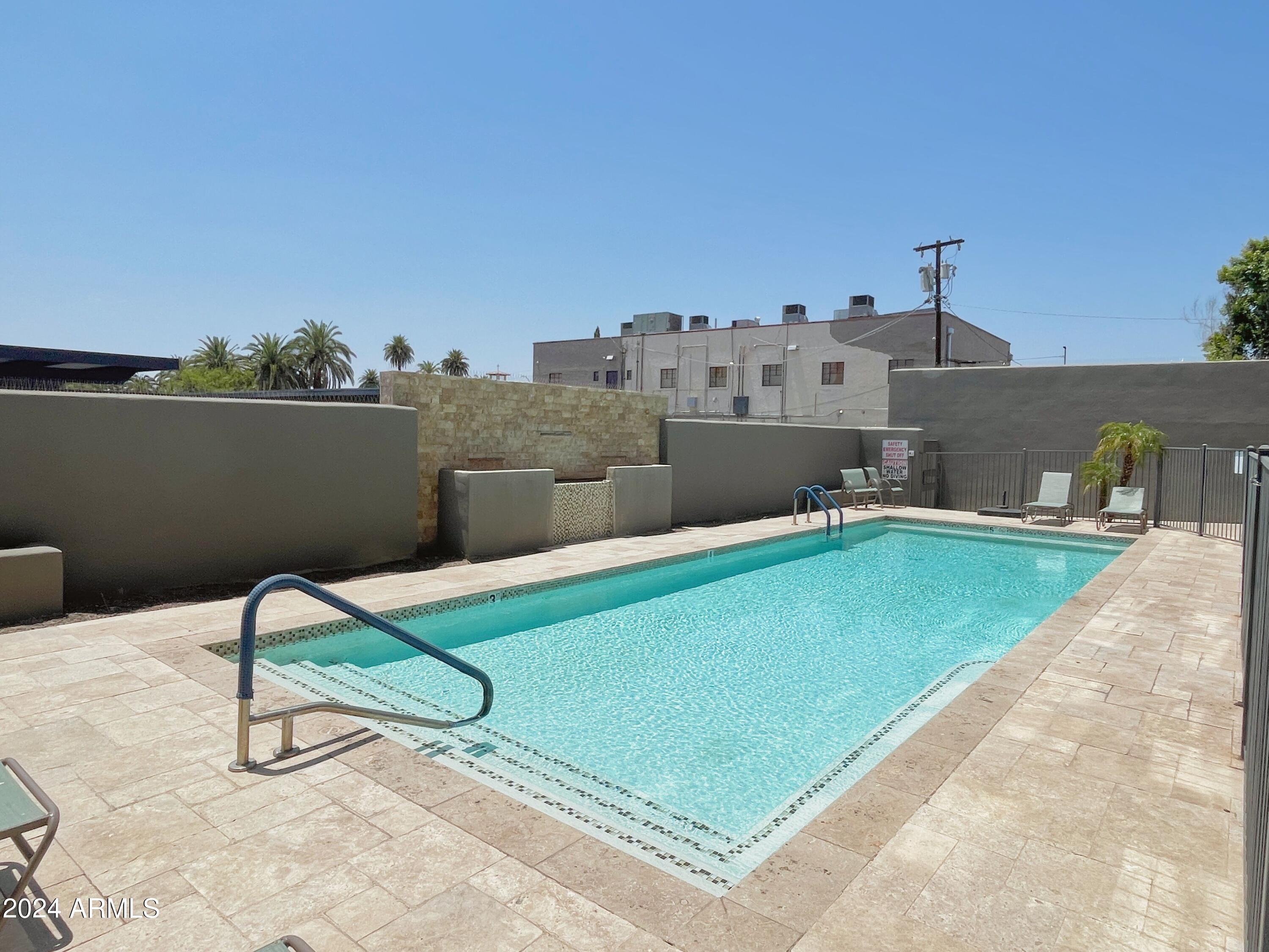 535 West Thomas Road, Unit 401 Phoenix, AZ 85013 - Photo 21 of 22 IMG_1329