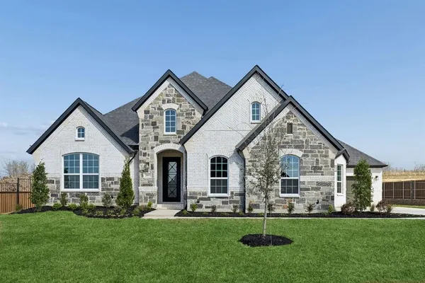 $849,990 | 2103 Verona Drive, Haslet, TX 76052