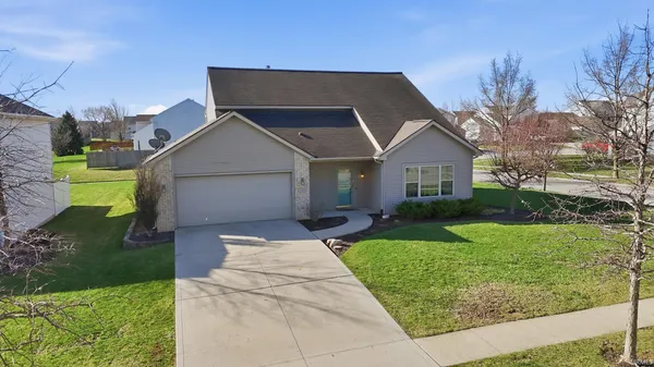 $304,900 | 2937 Ford Drive, Fort Wayne, IN 46818
