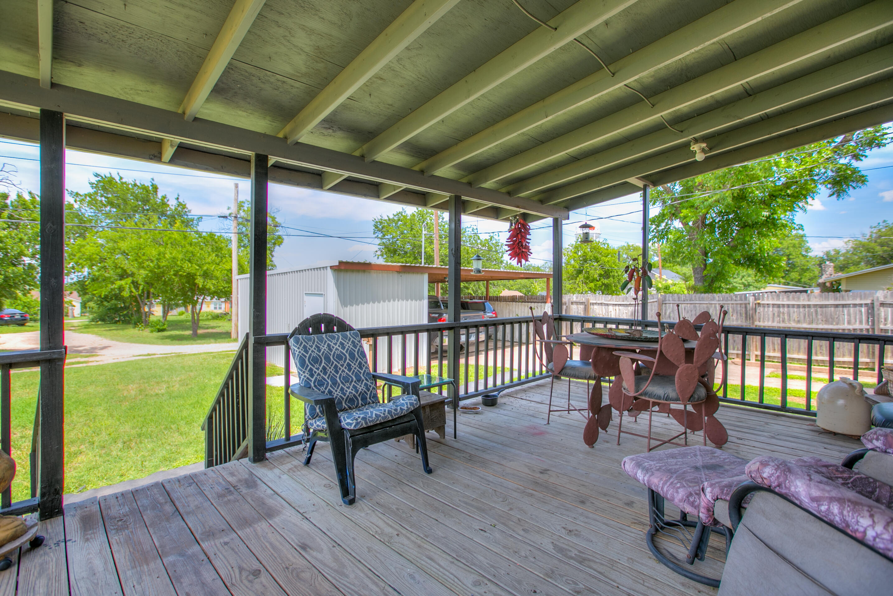 902 North 6th Street Ballinger, TX 76821 - Photo 25 of 29 6L4A9599_600_601_602_603