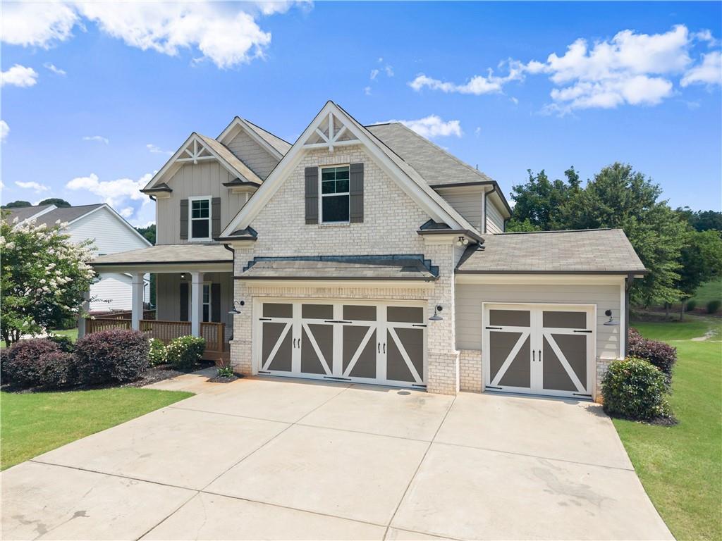 6292 Gaines Ferry Road Flowery Branch, GA 30542 - Photo 3 of 75