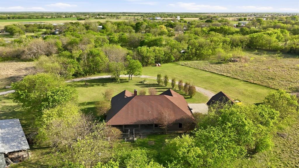 135 Private Road 2202 Decatur, TX 76234 - Photo 37 of 40 View of rural area