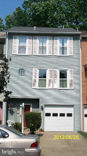 7373 Stream Way Springfield, VA 22152 - Photo 12 of 12 Exterior (Front)