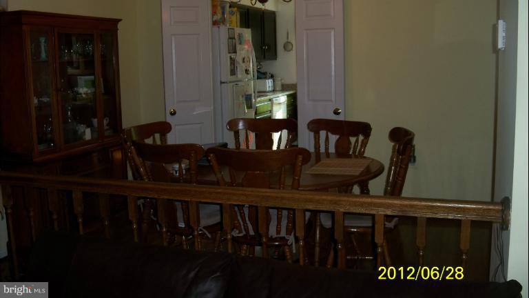 7373 Stream Way Springfield, VA 22152 - Photo 9 of 12 Dining Room