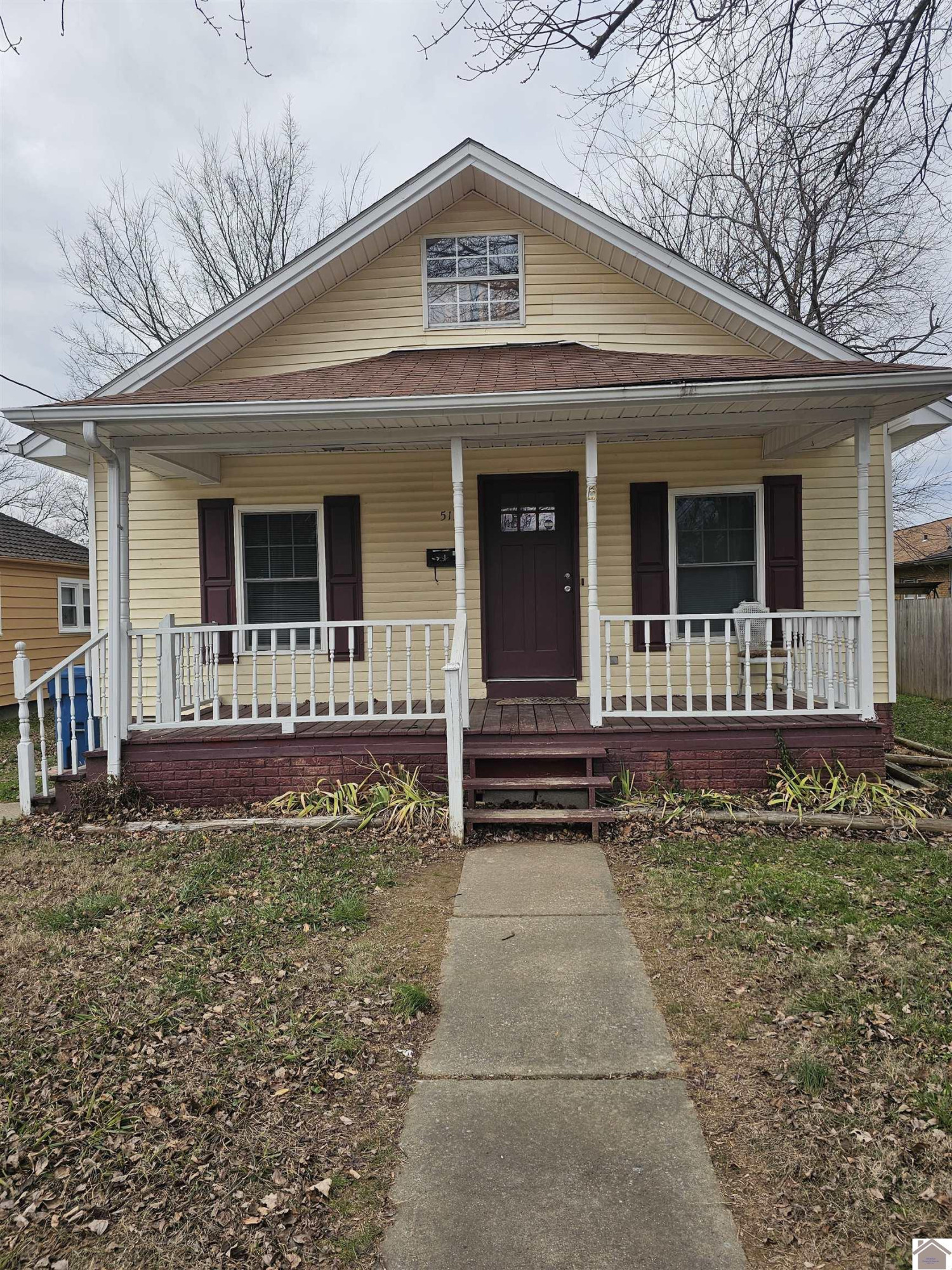 513 Beale Street Murray, KY 42071 - Photo 1 of 19 Photo 1