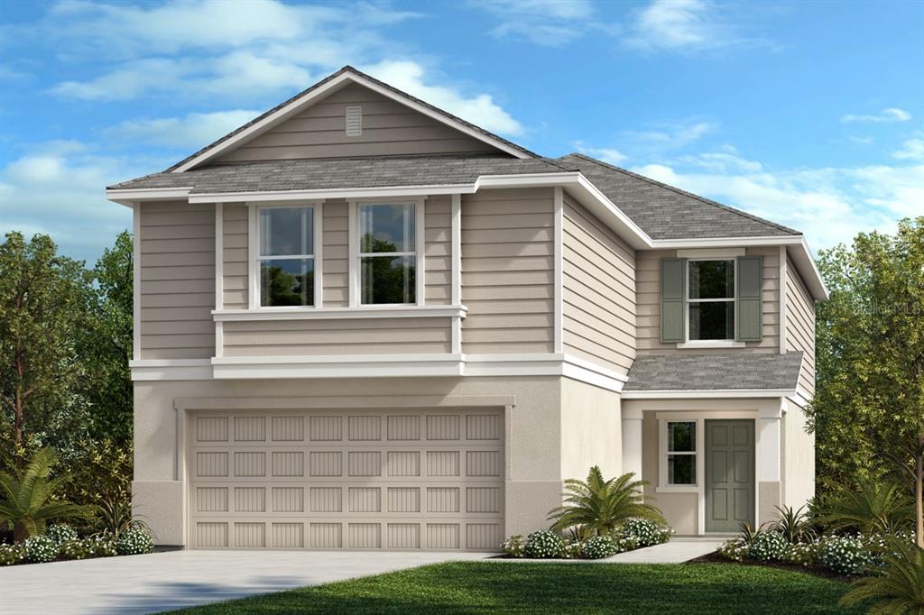2854 89th Street Cir East  