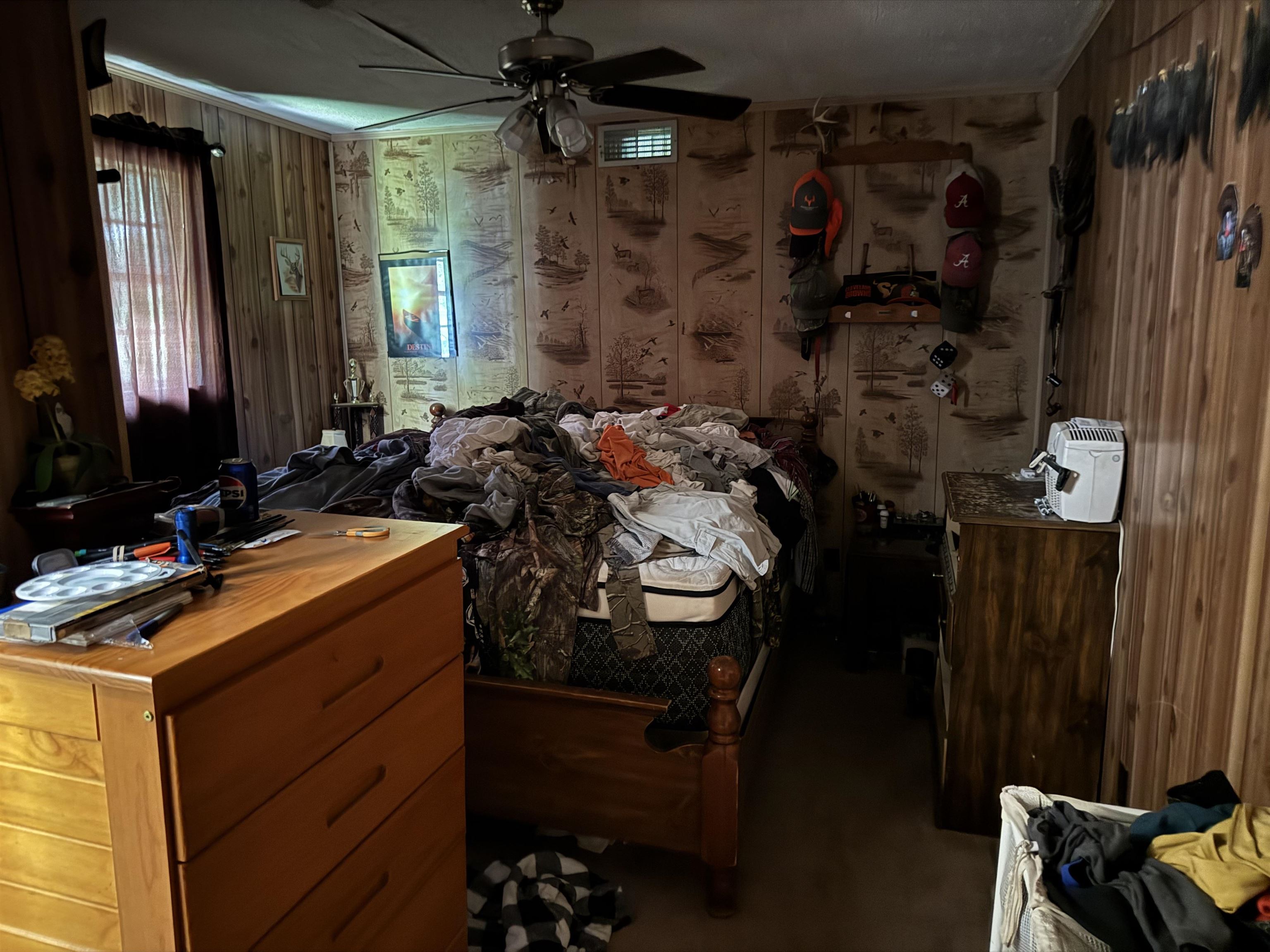 15760 Pine Grove Rd Extension West Bay Minette, AL 36507 - Photo 10 of 22 Bedroom