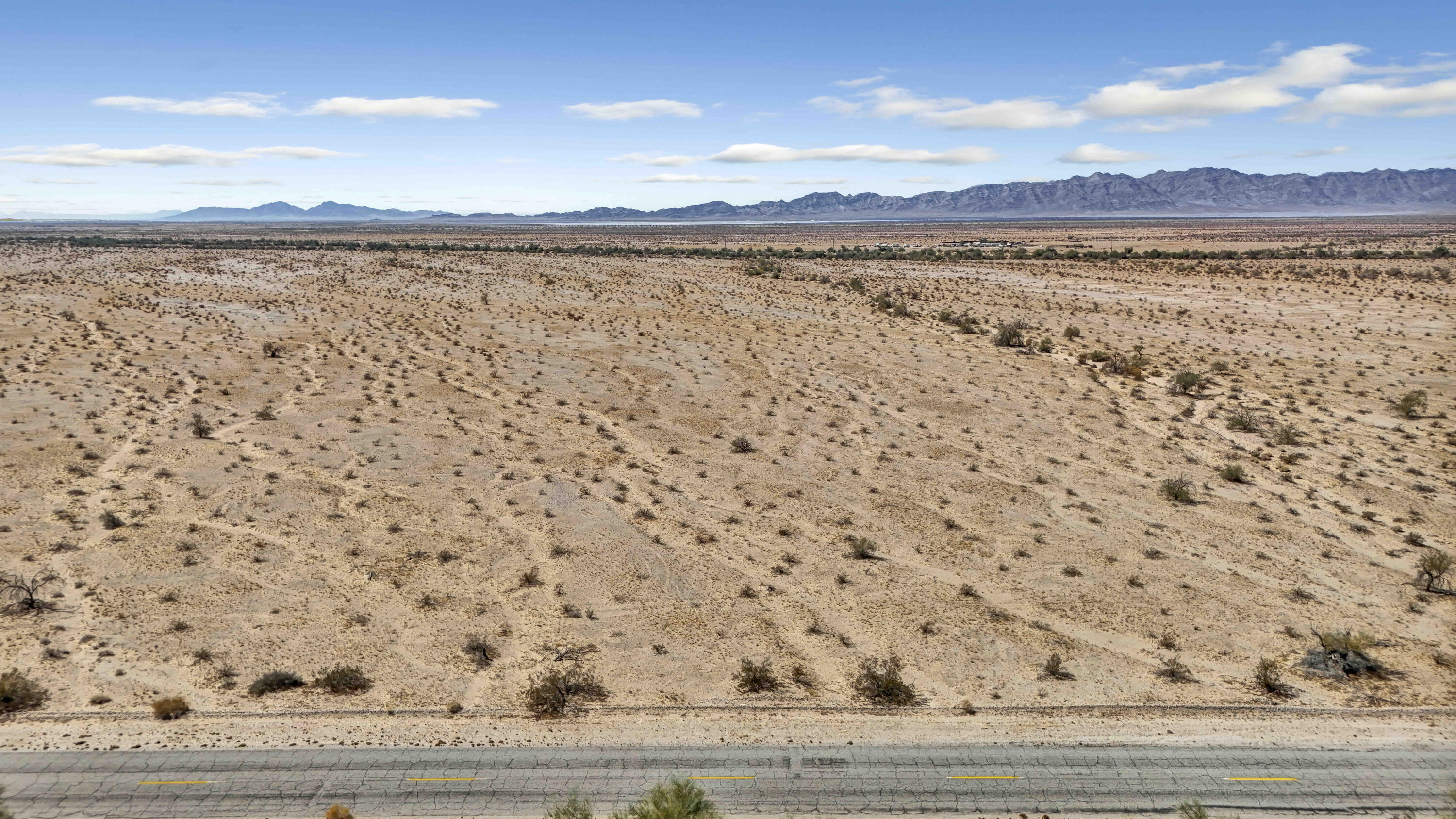 0 Midland Road Blythe, CA 92225 - Photo 3 of 7 a view of sky view