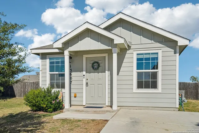 $217,000 | 13607 Flock Place, San Antonio, TX 78252