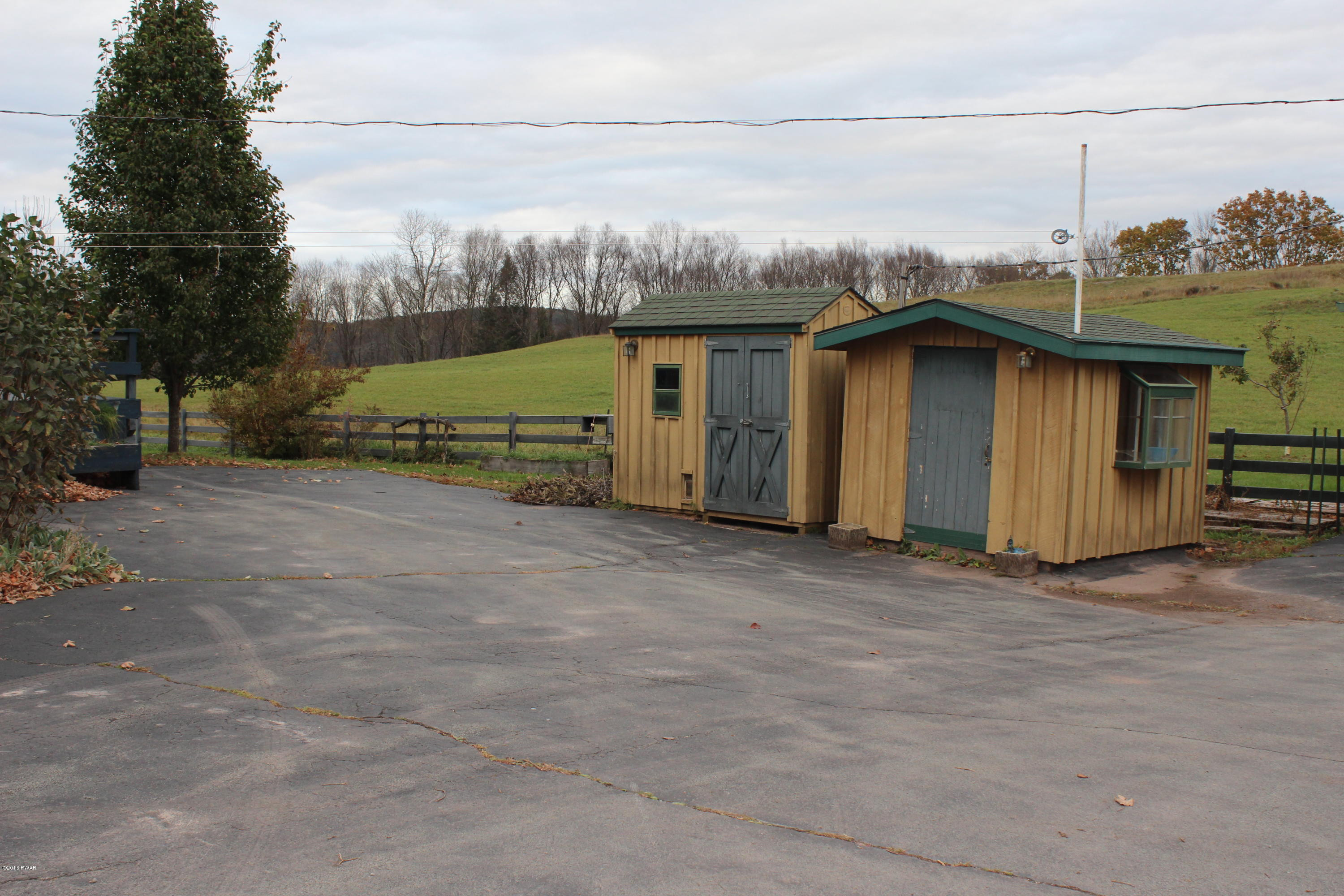 146 Swendsen Road Damascus, PA 18415 - Photo 2 of 24 Sheds