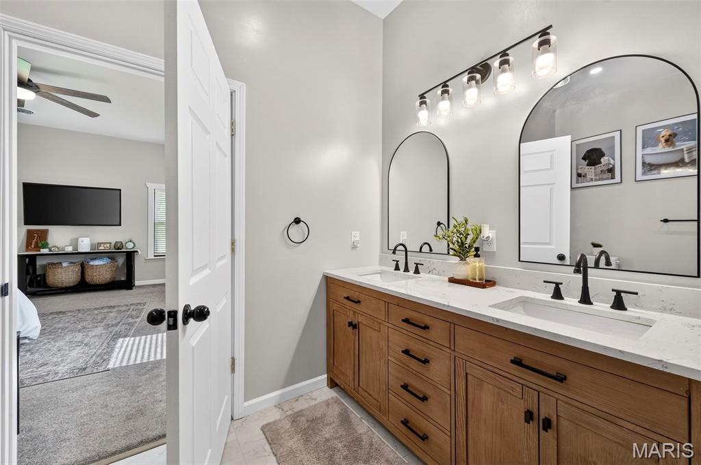 519 Woods Road Silex, MO 63377 - Photo 15 of 51