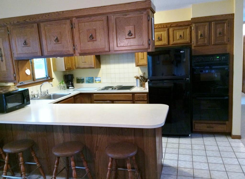 27 Maplewood Road Lewiston, ME 04240 - Photo 15 of 30 Very useful kitchen...