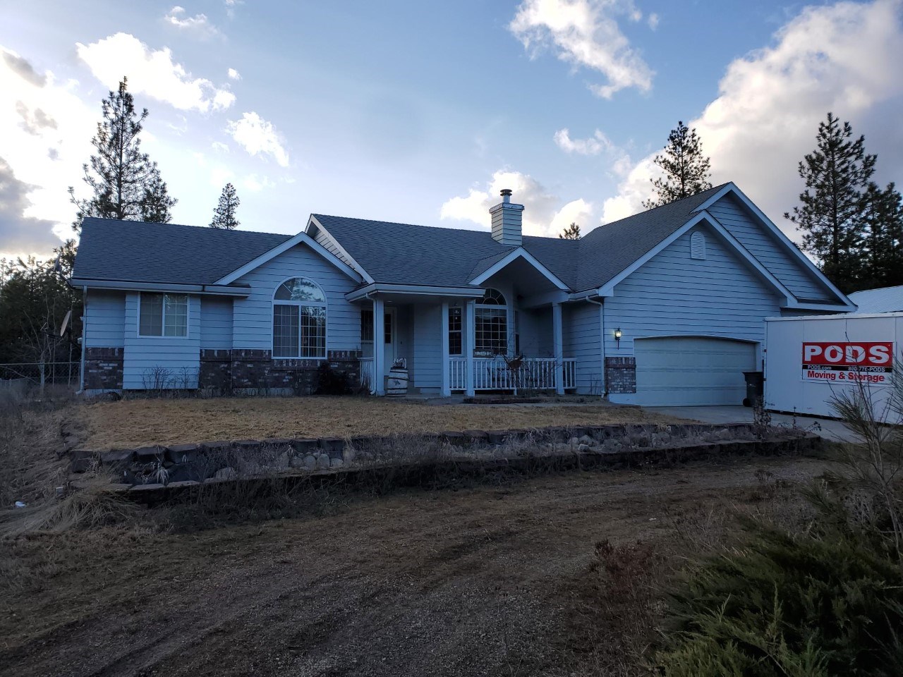 25815 North Perry Road Chattaroy, WA 99003 - Photo 1 of 3 Gallery Image 1
