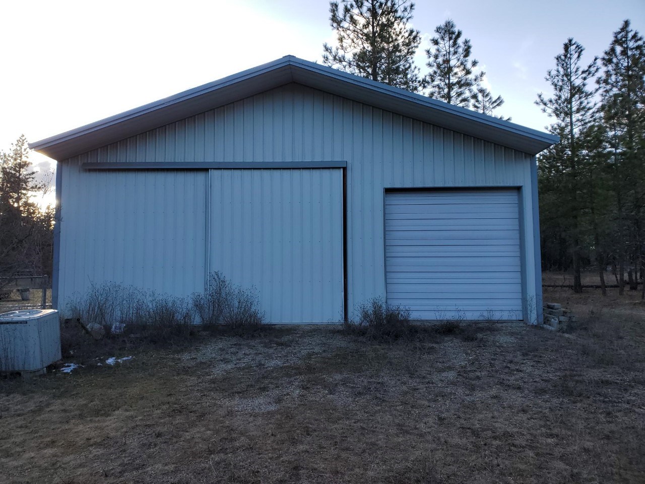 25815 North Perry Road Chattaroy, WA 99003 - Photo 3 of 3 Gallery Image 3