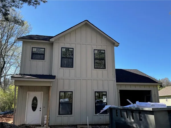 $299,900 | 297 Wilshire Road Northeast, Rome, GA 30161