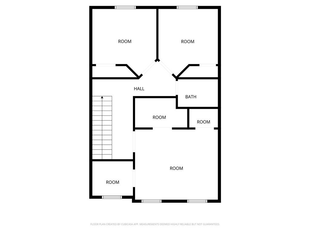 297 Wilshire Road Northeast Rome, GA 30161 - Photo 12 of 13