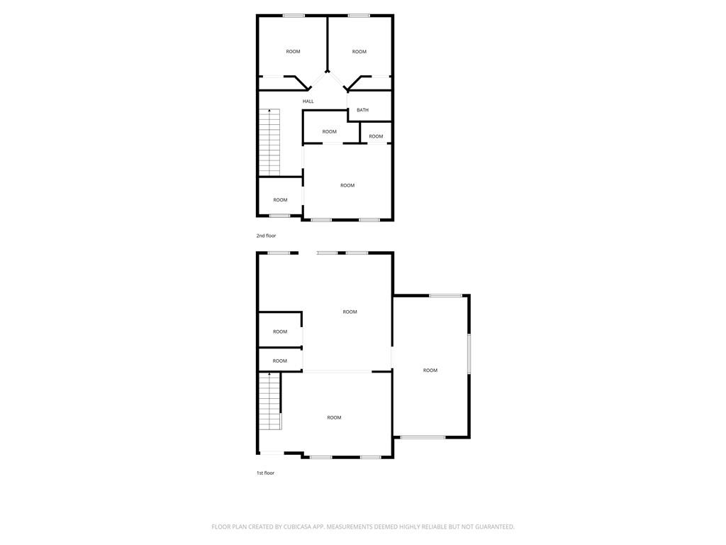 297 Wilshire Road Northeast Rome, GA 30161 - Photo 13 of 13