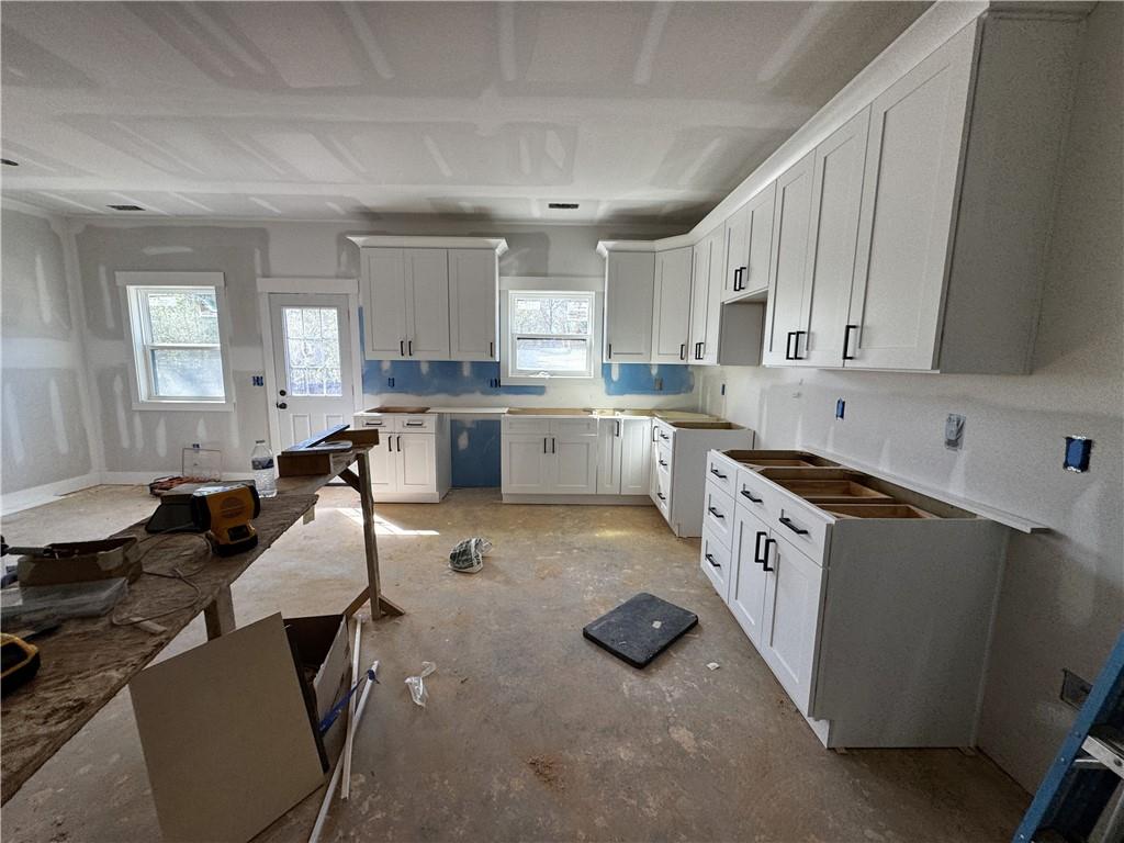 297 Wilshire Road Northeast Rome, GA 30161 - Photo 4 of 13