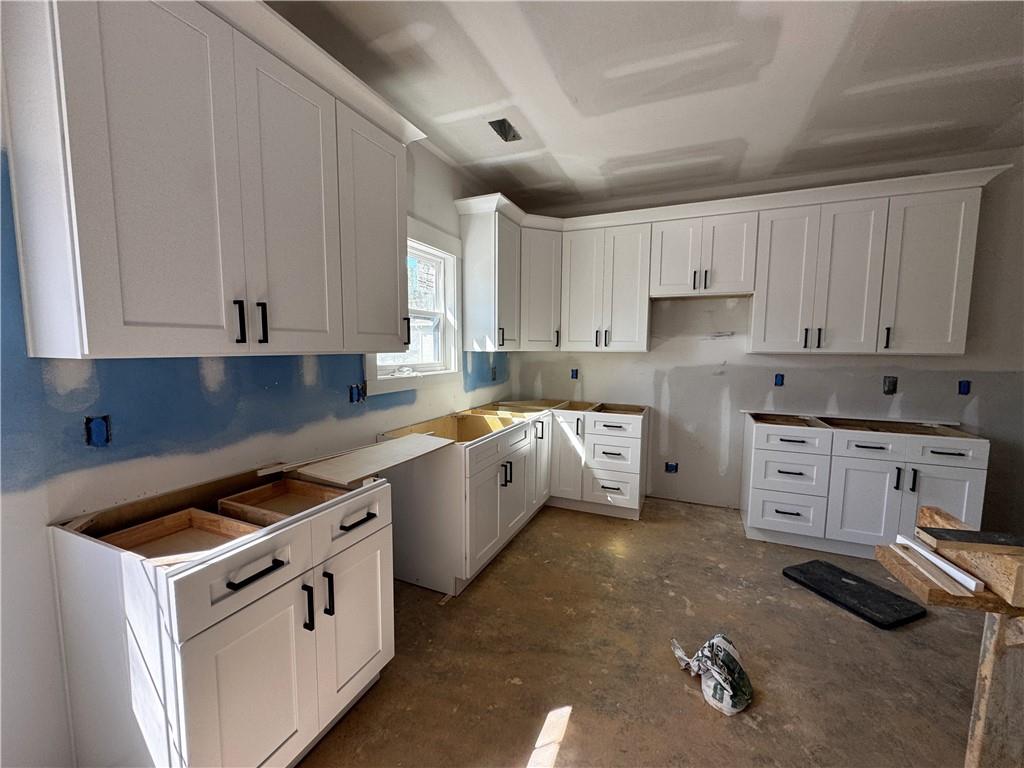 297 Wilshire Road Northeast Rome, GA 30161 - Photo 5 of 13