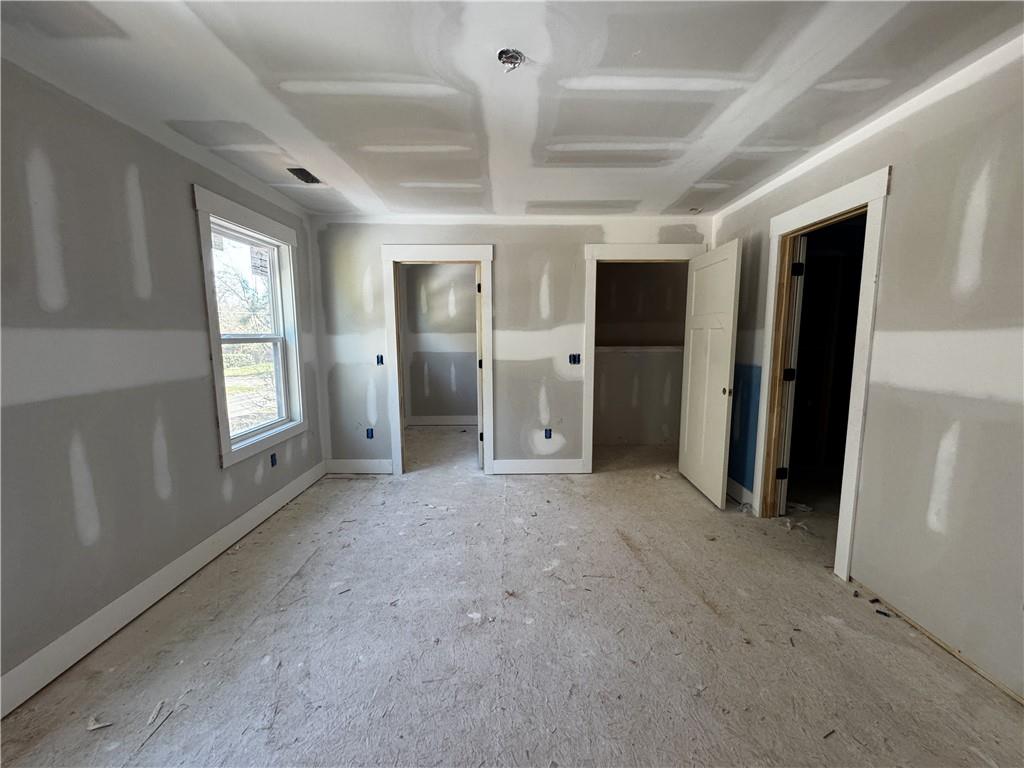 297 Wilshire Road Northeast Rome, GA 30161 - Photo 8 of 13